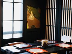 -鳥喜Toriki怀石烧鸟料理