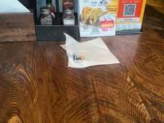-Q MEX 库迈墨西哥餐吧(三里屯店)