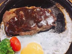 -吉布鲁牛排海鲜自助(成都大悦城店)