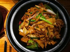 -小厨娘淮扬菜(天印大道店)