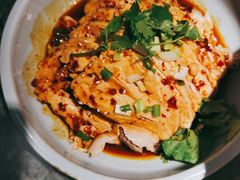 -姐夫的小菜(新中关购物中心店)