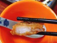 -福州人铭小吃
