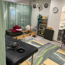 -爱尔乐美孕产瑜伽·普拉提