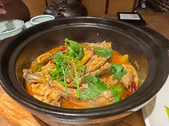 -周家二小姐的菜(西津渡店)