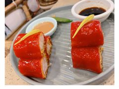 -点都德(龙之梦店)