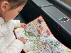-BUS TOUR观光巴士