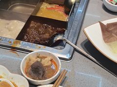 -海底捞火锅(天一广场亚细亚店)
