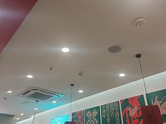 -塔斯汀中国汉堡(东平店)
