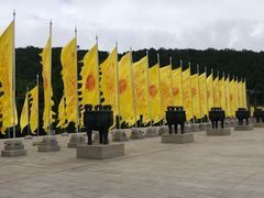 -黄帝陵
