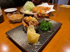 -気楽亭和食料理(气乐亭大世界本店)