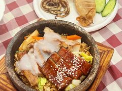 -开心果牛扒城(雍华庭店)