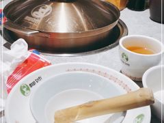 -椰妹·椰子鸡火锅(三祺广场店)