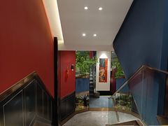 -皇城根·鲁菜济南菜·吊炉烤鸭·炒鸡鱼头(济南旗舰店)