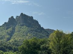 -马仁奇峰