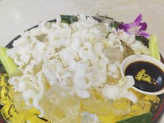 -源港渔村-中山脆肉鲩(博罗店)