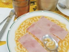 -澳洲牛奶公司(佐敦店)