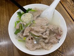 -智香甜品店