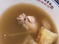 -發起人·肉骨茶(万象汇店)