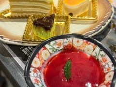 -一绪に寿喜烧自助(世茂广场店)