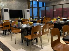 大堂-美极鲜食坊(宝安南路店)