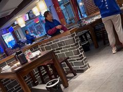 大堂-八碗湘长沙市井菜(坡子街店)