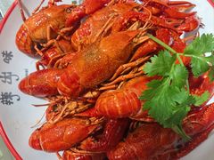 -辣出味岳阳特色烧烤·龙虾大排档(砂子塘总店)