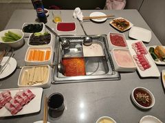 -海底捞火锅(奥山世纪城店)