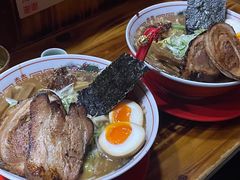 白龙拉面-老龙亭拉面店