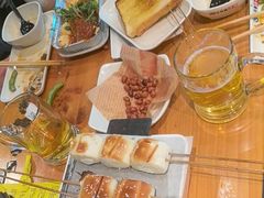 -本色·小马哥烧烤(无锡九里仓店)