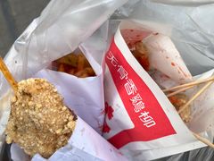 -香酥鸡排(京汉大道店)