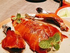 -青年公社烤鸭(熙悦天街店)