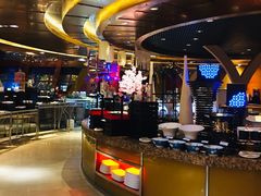 自助取餐区-杭州国际会议中心洲际酒店-原素全日餐厅(解放东路店)