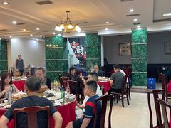 -山海关清和浑锅店