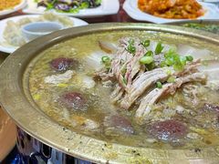 -东北大院·东北菜(三台子店)
