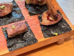 -鮨冠OMAKASE食べ放题(北京首店)