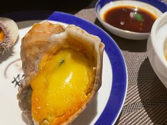-極上萬膳·日料放题(海岸城店)