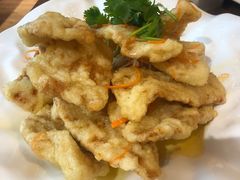 -李老哈·东北菜(宋园路店)