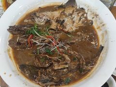 -喜来酌海鲜·饺子(和平一店)