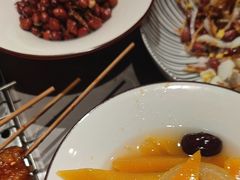 -通海俄式烧烤·俄罗斯大串(嵩山路店)