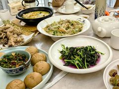 -渔满仓海鲜渔家(象山二店)