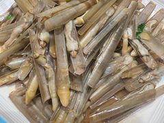 -旺角小渔村(二马路店)