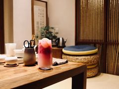 -竹里馆 ·茶食(奥体店)