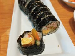 -山海珍味韩国料理(奥城店)