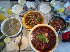 -菜香小厨(金发·印象南滨店)