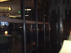-富力丽思卡尔顿酒店·FLAIR餐厅酒吧