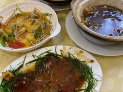 -老东风菜馆·潮汕大排档