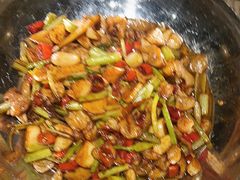 -湘阁里辣(沙井华润万家店)