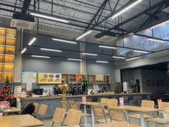 -GOTLOT COFFEE&KITCHEN角落厨房NOOK店