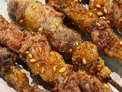 -小两口锦州烧烤·脆皮油边(依云北郡店)