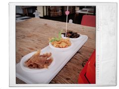 -上席擂茶·新中式青年茶馆(古城店)